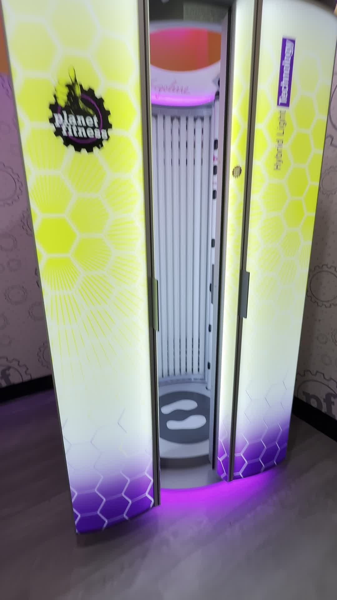 Planet Fitness