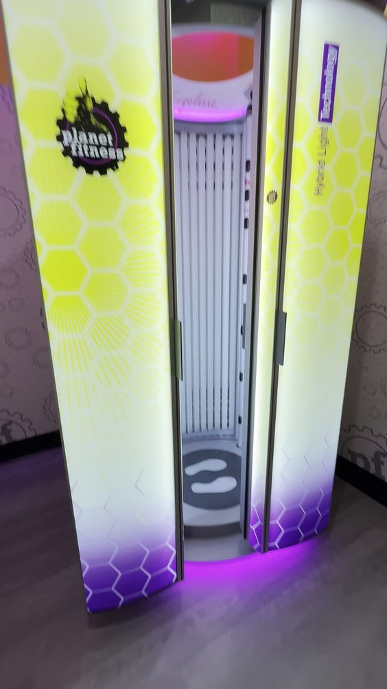 Planet Fitness