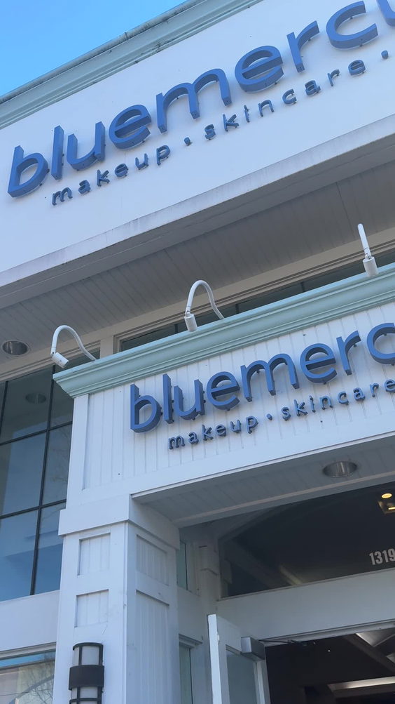 Bluemercury
