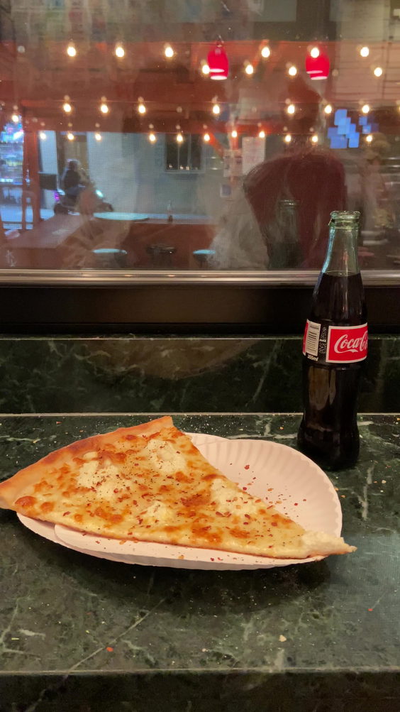 Angelo's Pizza