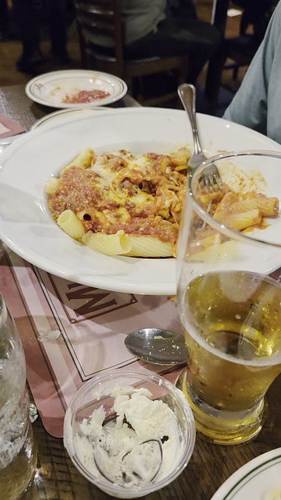 Muriale's Italian Kitchen