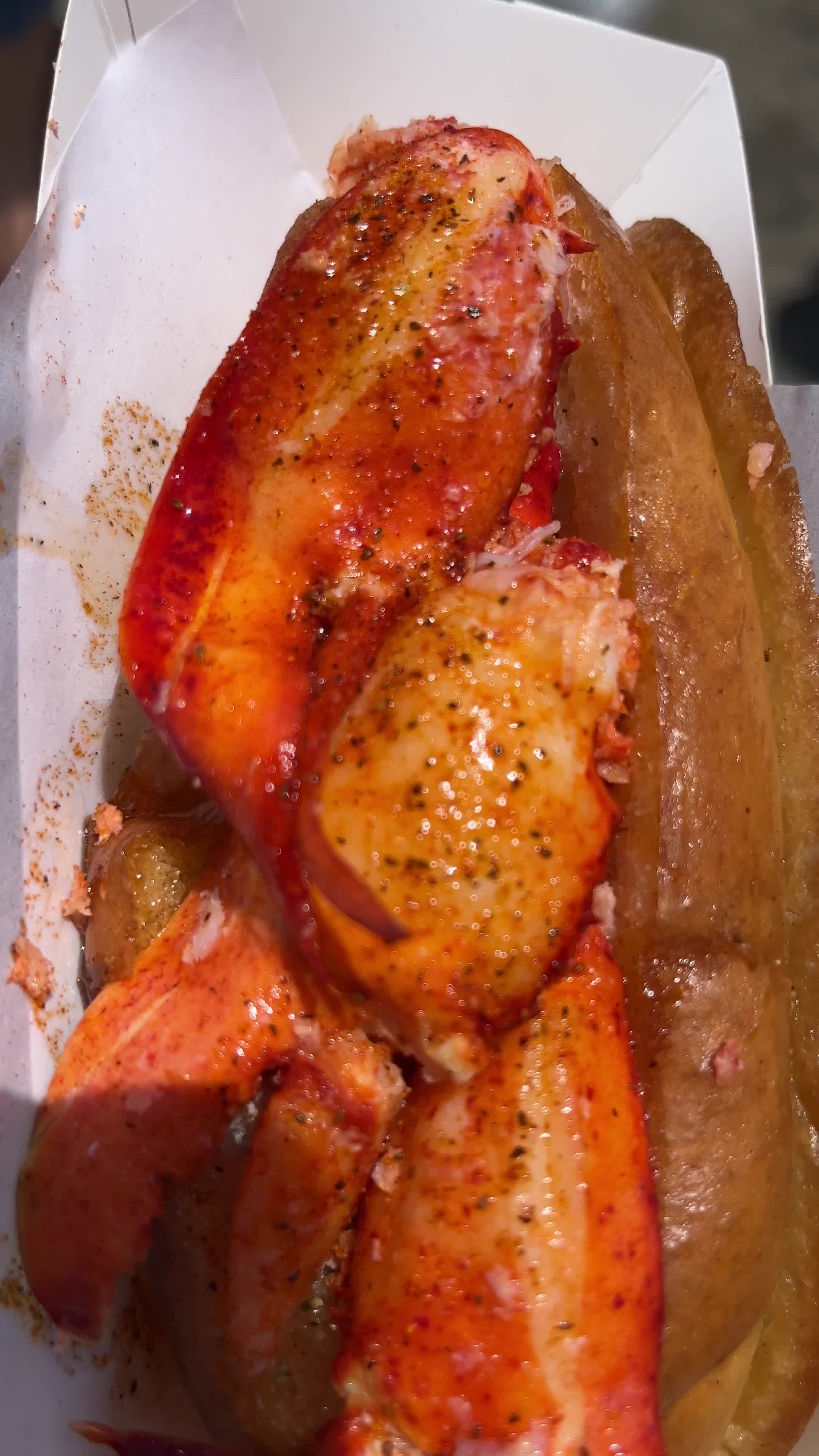 FoodieLand Night Market