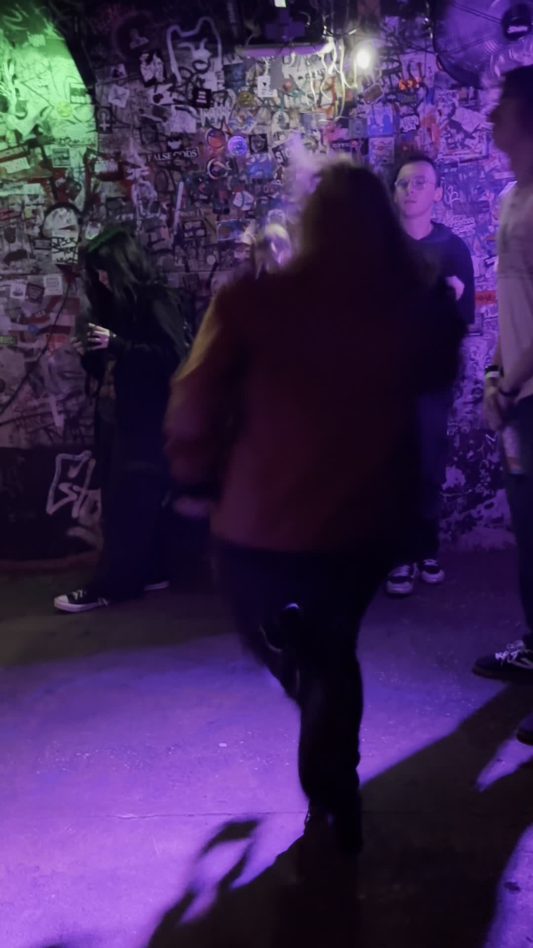 Meatlocker