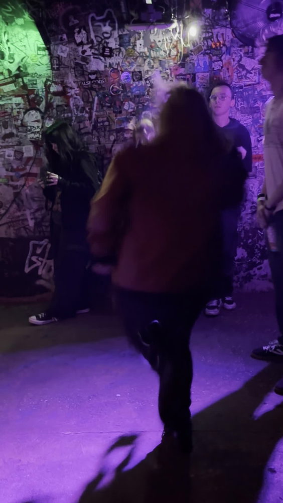 Meatlocker