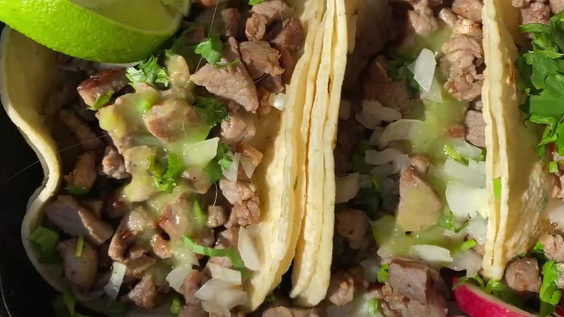 Taqueria La Bamba