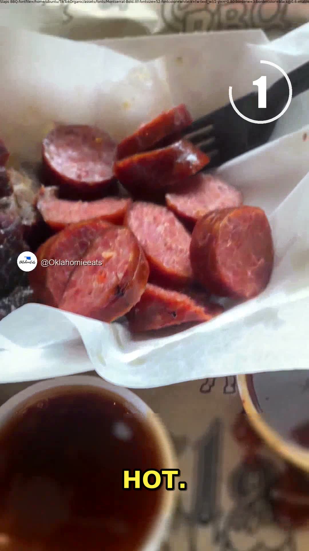 Jack Stack Barbecue