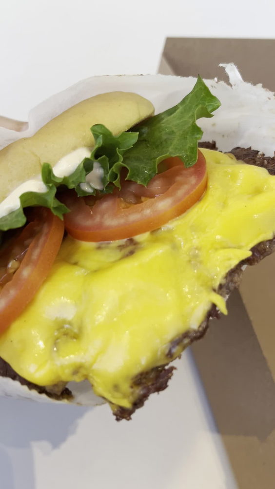 Shake Shack