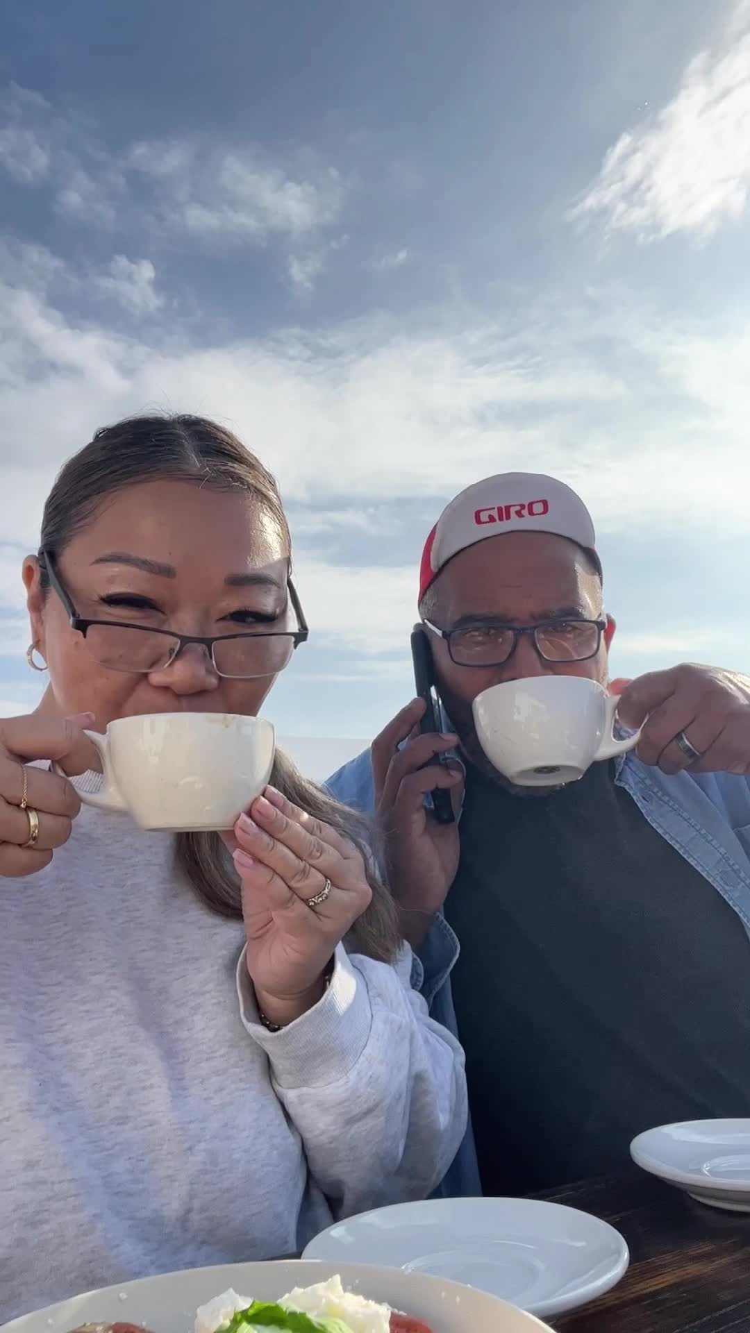 Malibu Farm Pier Cafe