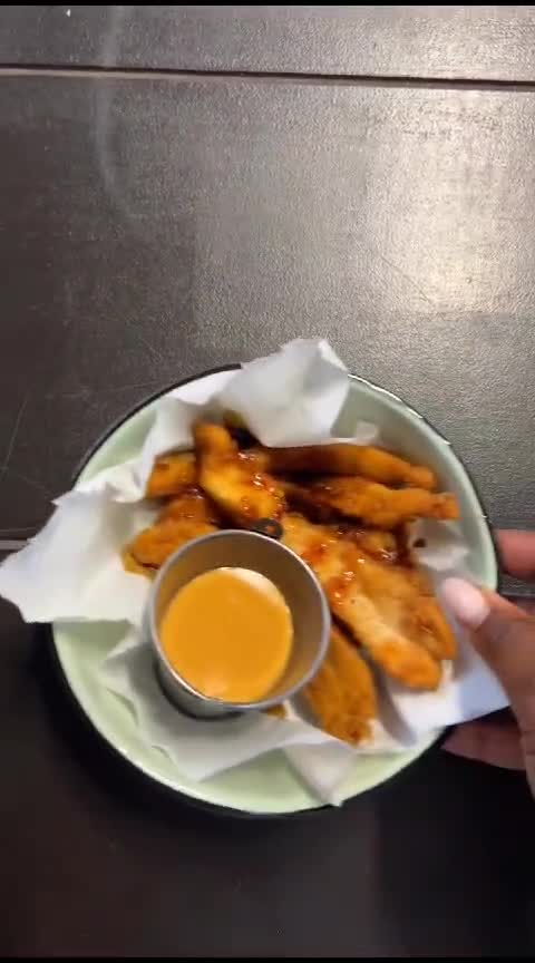 The Food nut