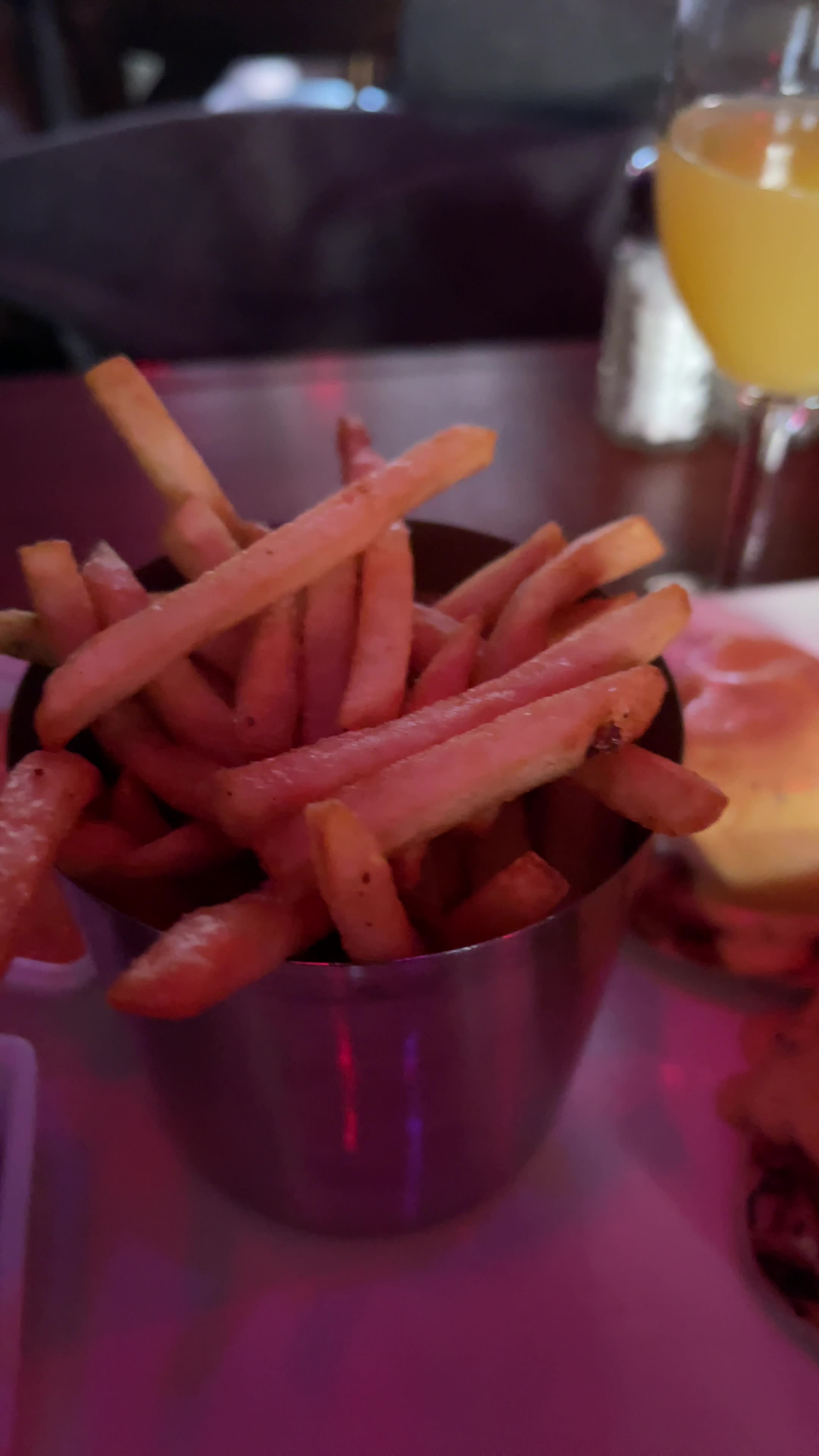 Video review of Dominie's Hoek