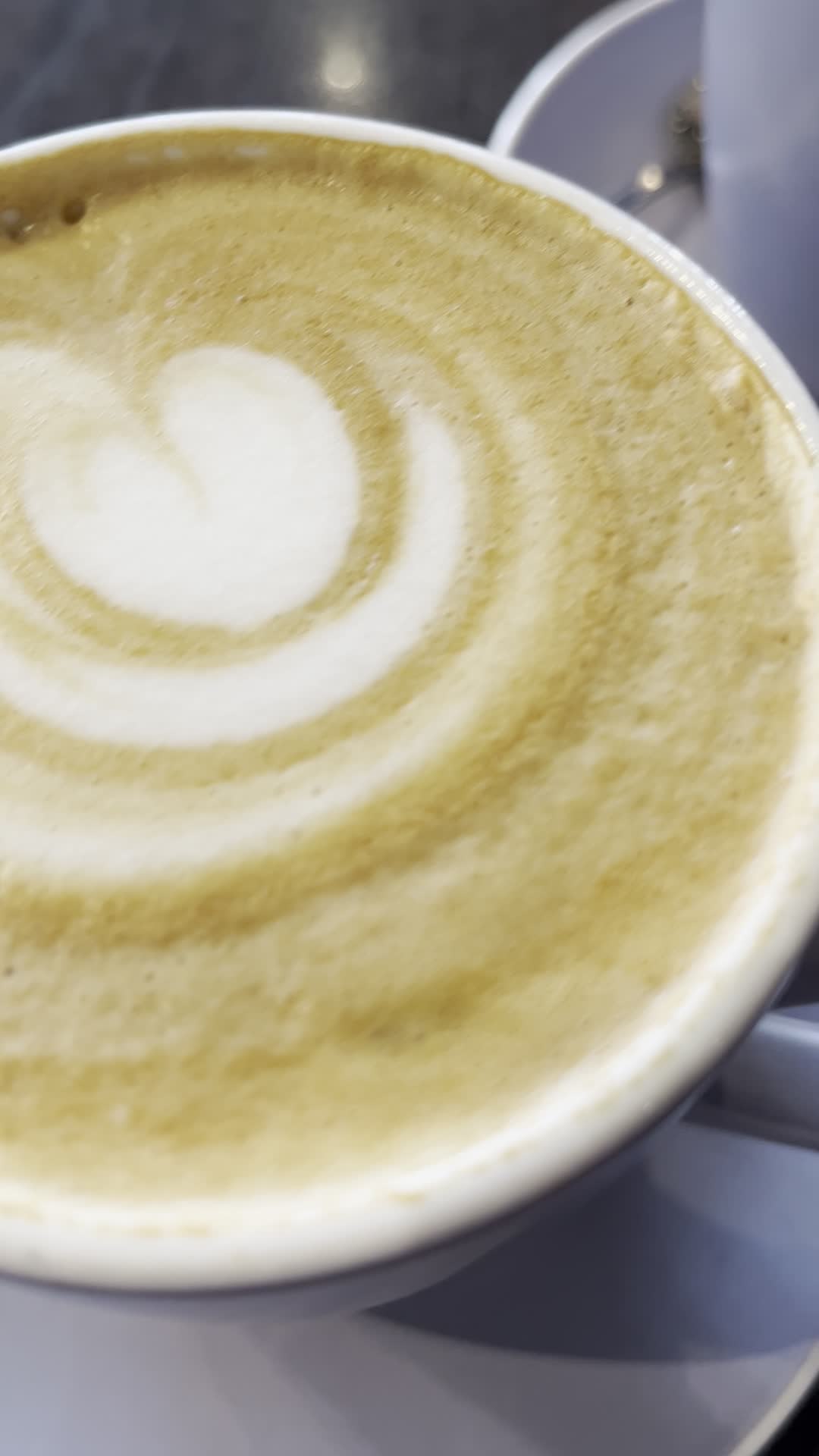 The Coffee Club Customs Street