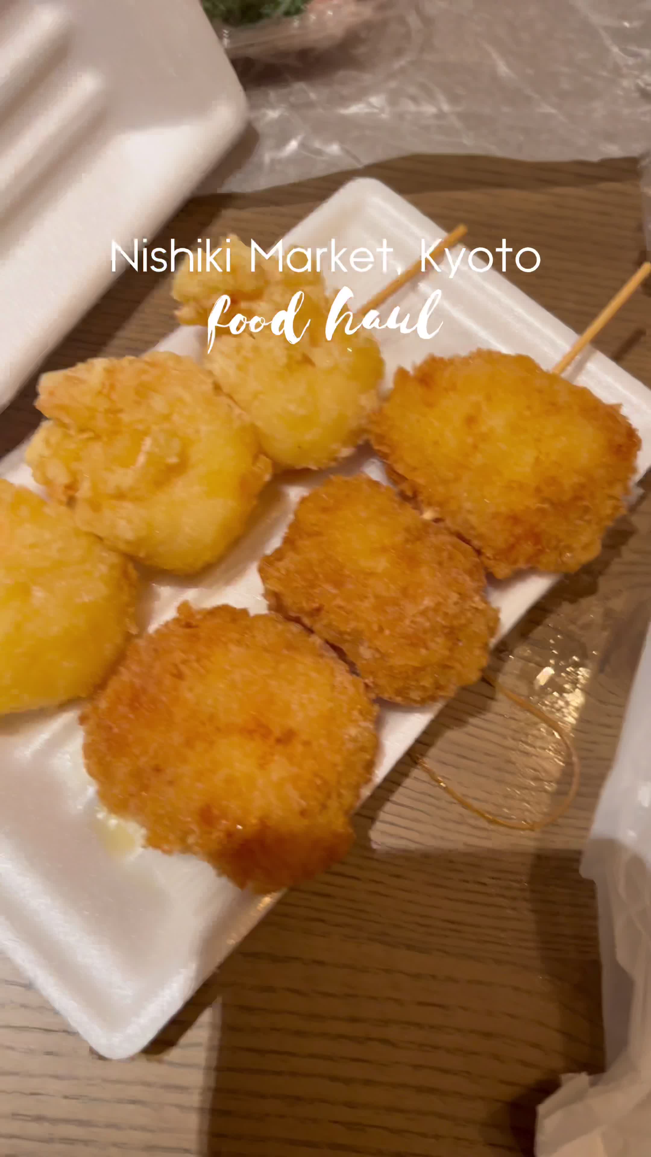 Nishiki Market