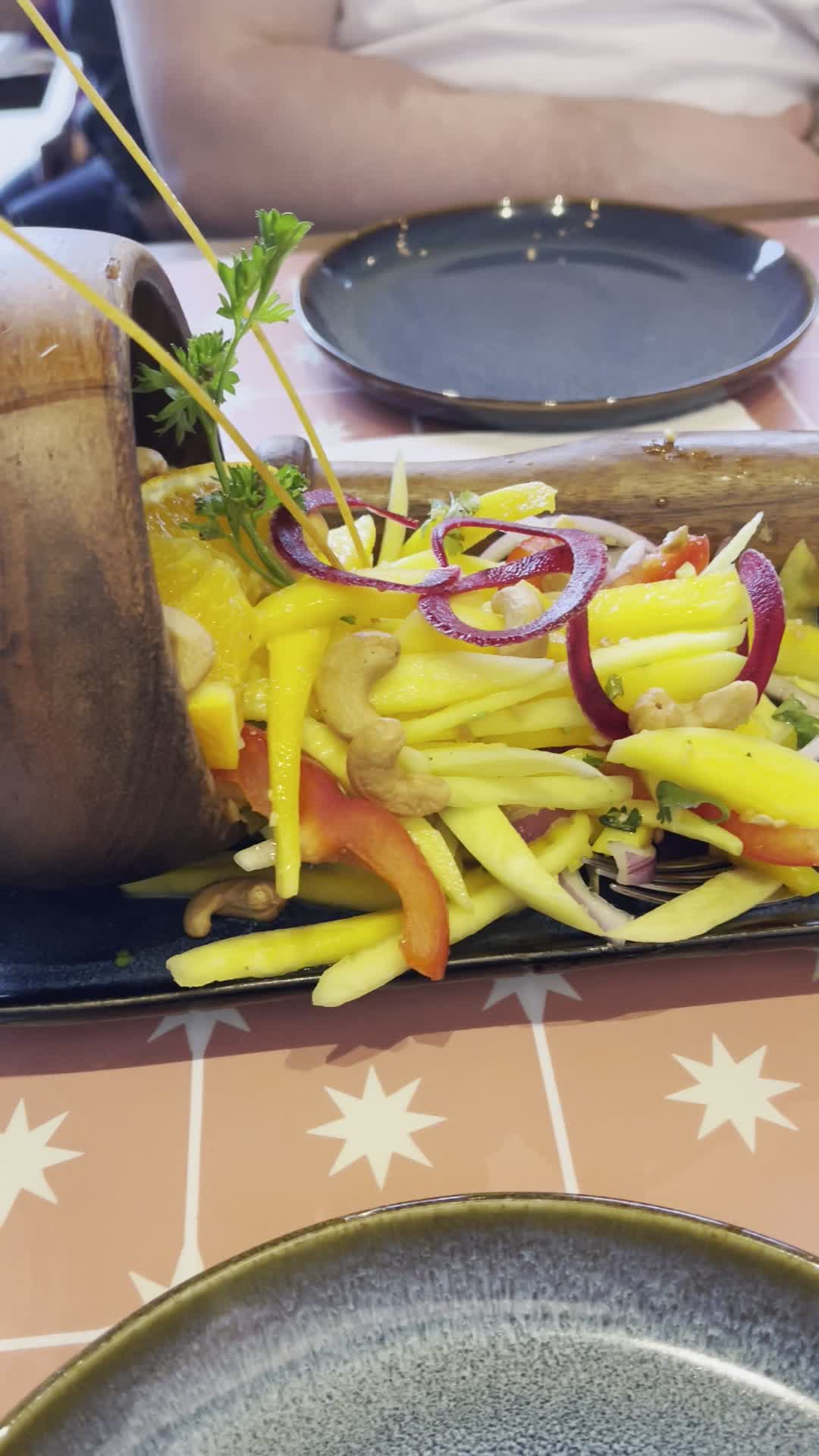 Surpryz Viet & Thai Cuisine