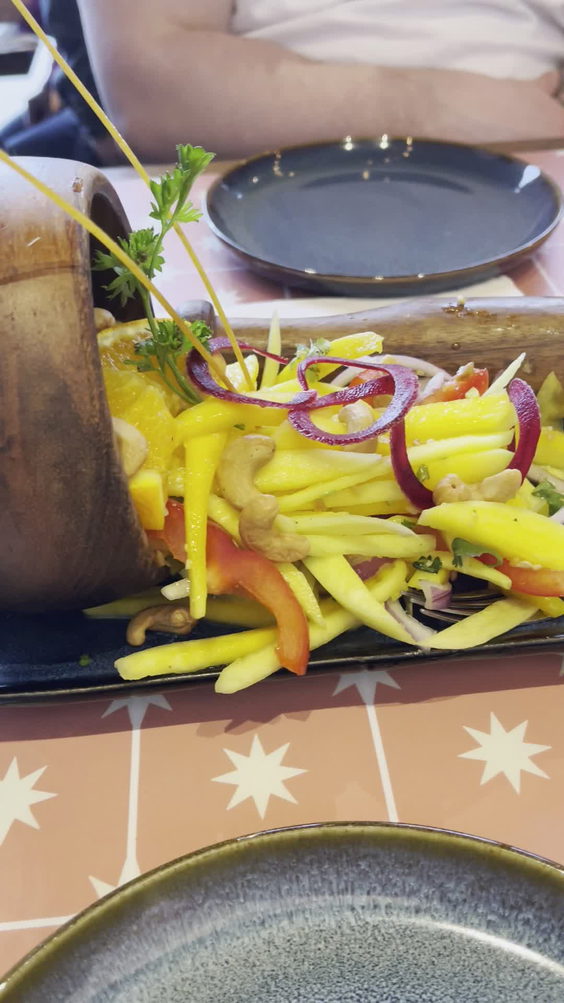 Surpryz Viet & Thai Cuisine