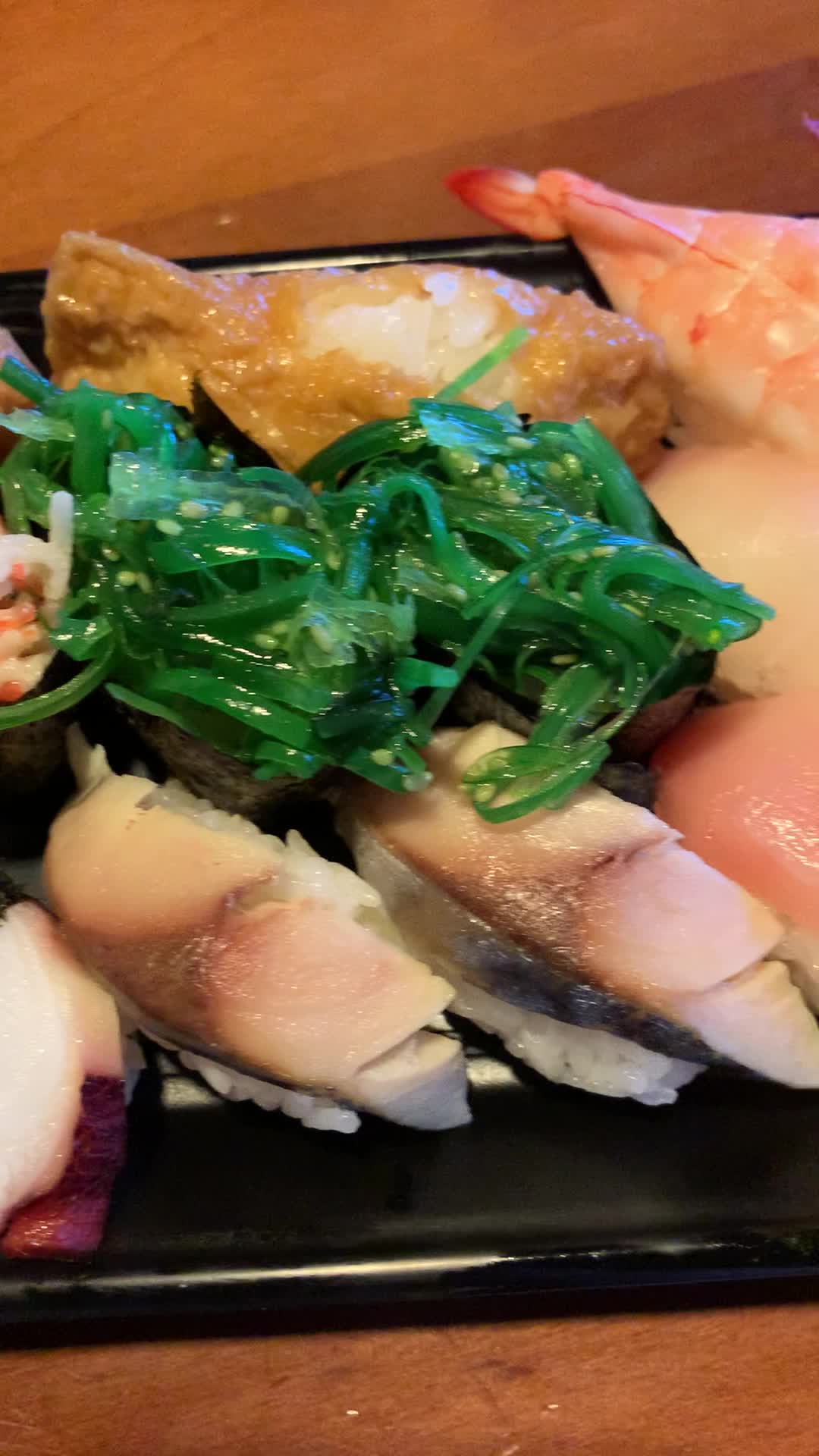 Raku Sushi