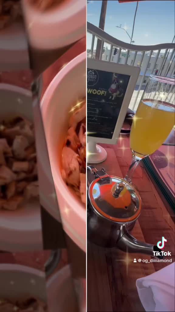 Video review of Bongo Johnny's Patio Bar & Grill