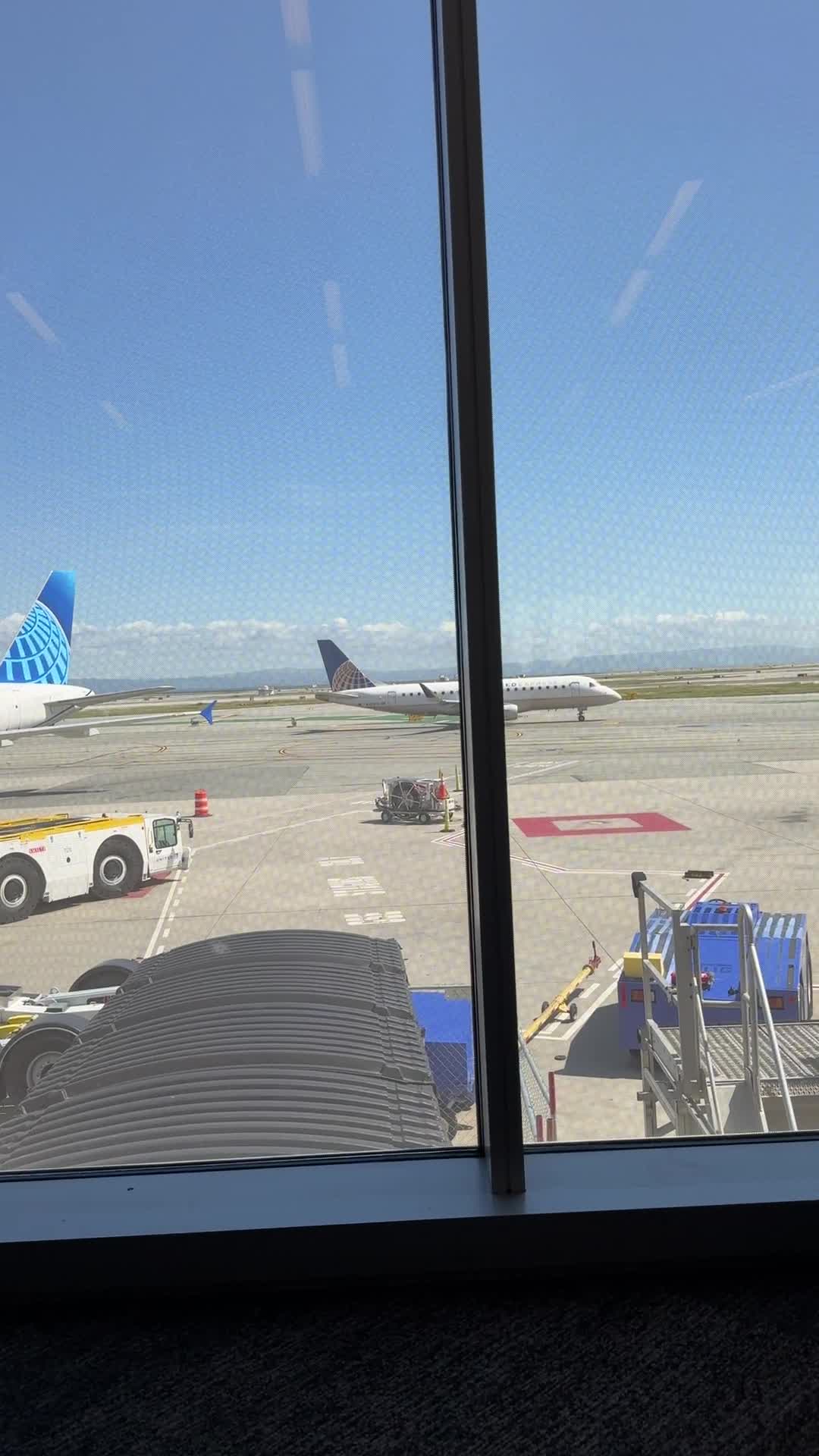 SFO Executive Terminal