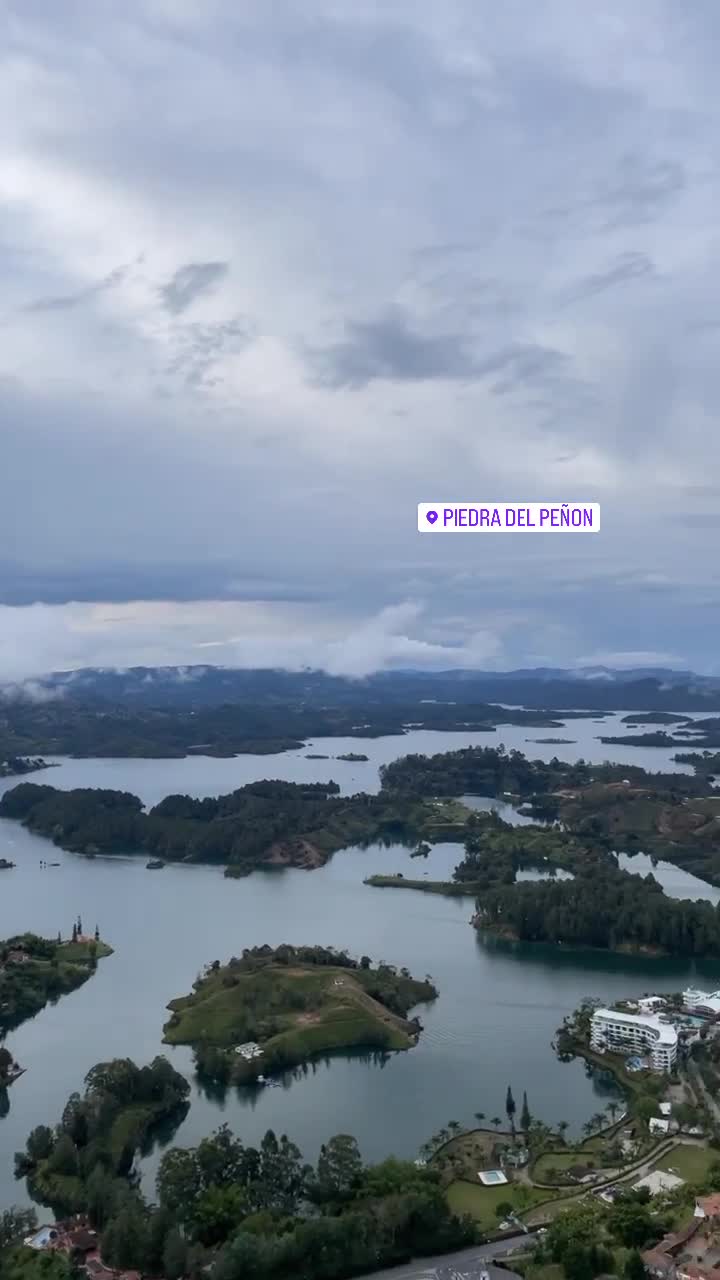 Piedra del Peñol
