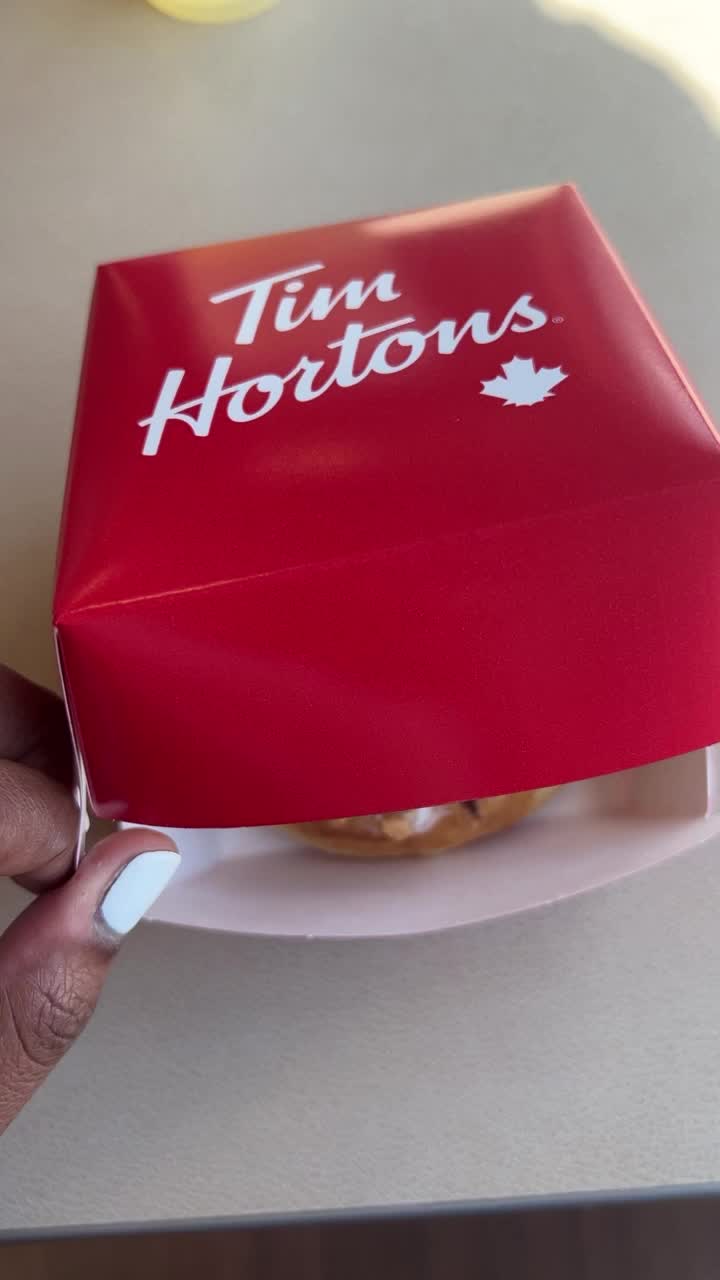 Tim Hortons