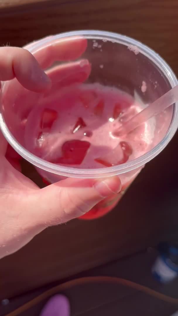 Video review of New York Deli