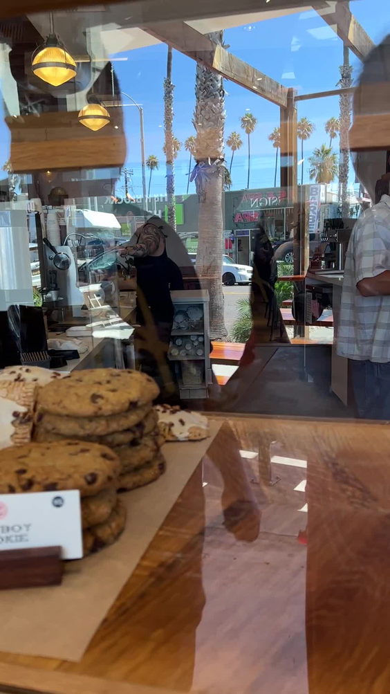 Revolution Roasters