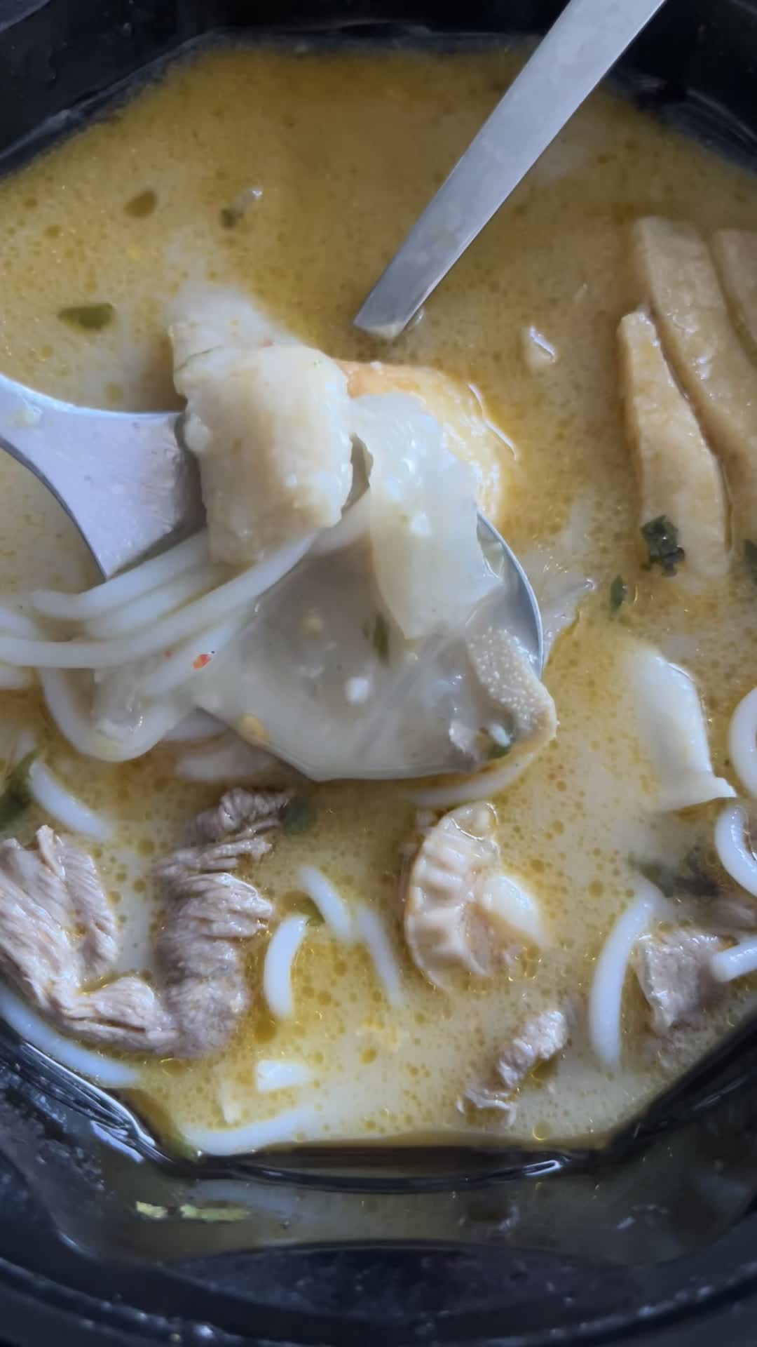Big Way Hot Pot (Markham)