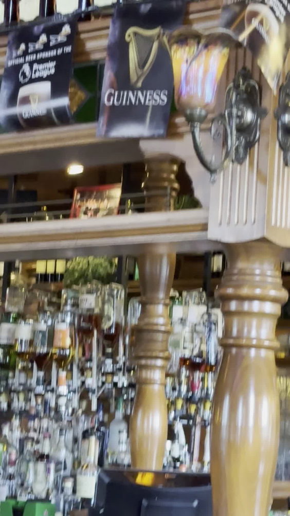 The Pub Rookwood