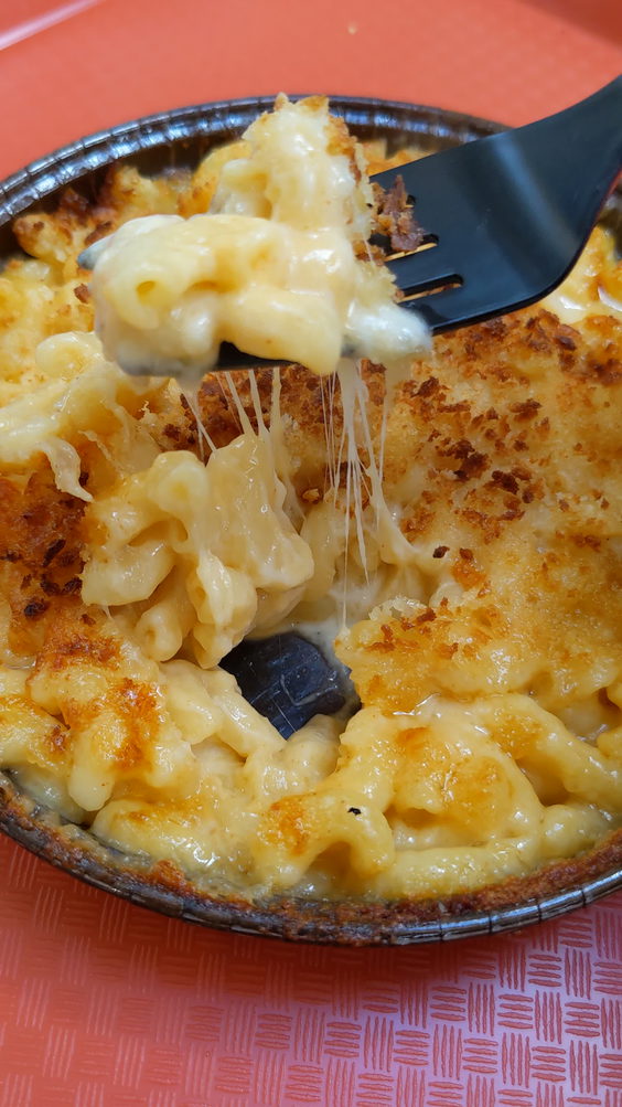 Cheese Grille