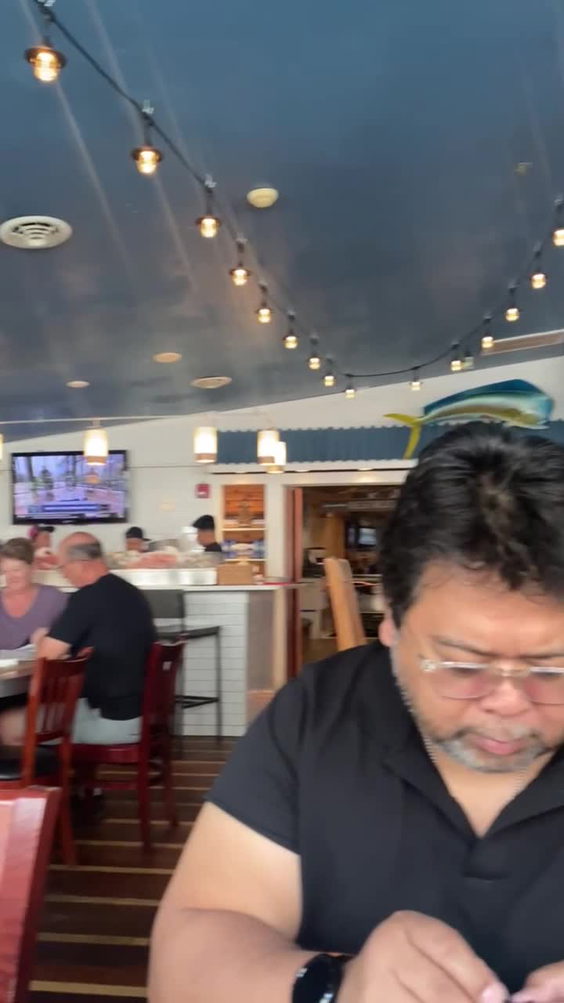 Big Fish Grill