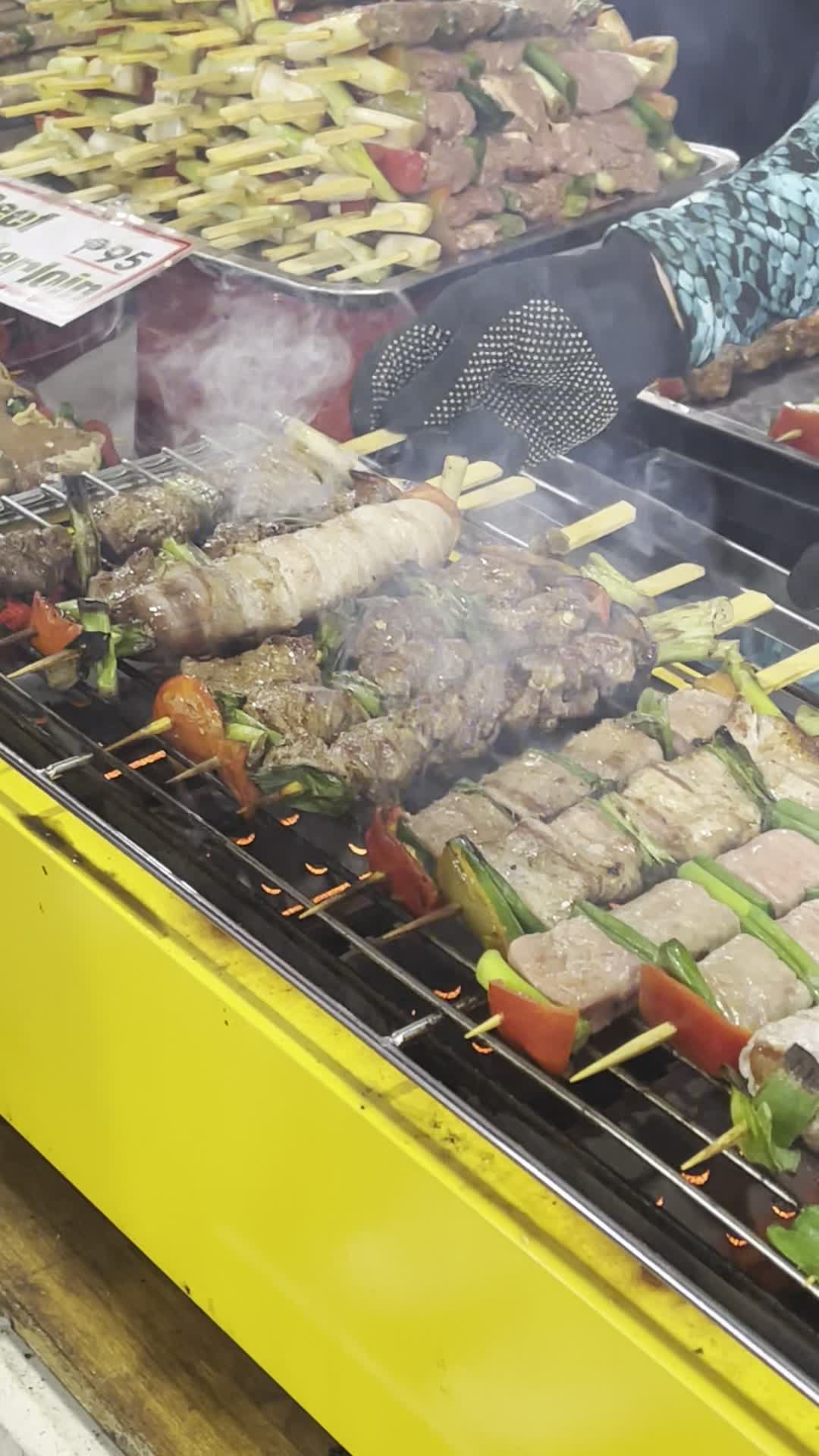 Greenhills Shopping Center