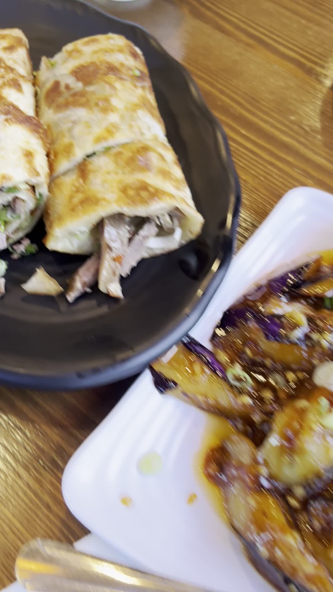 Dumpling House