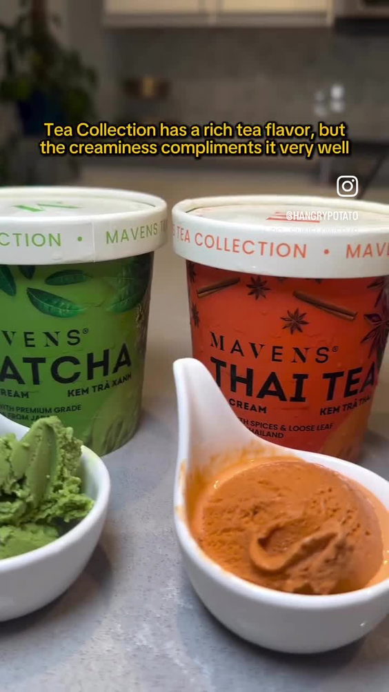 Mavens Creamery