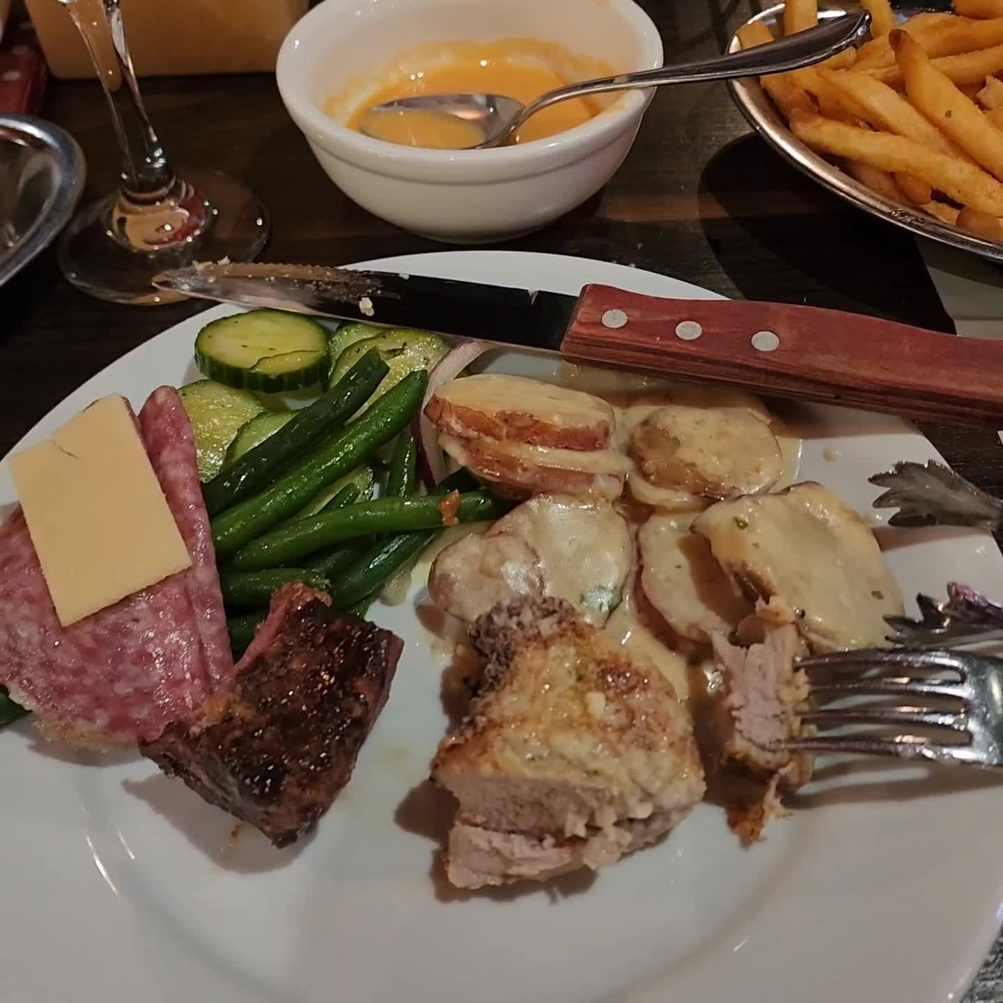 Texas de Brazil
