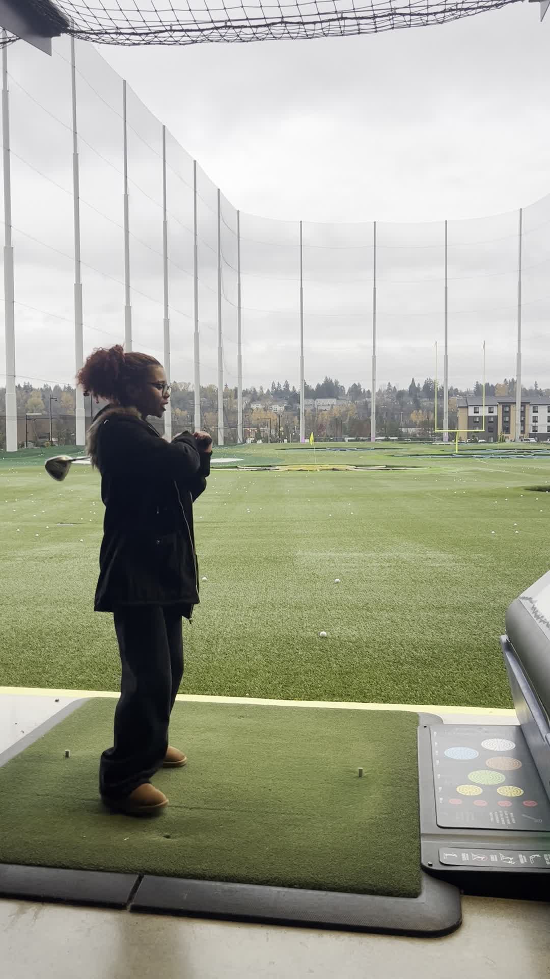 Topgolf