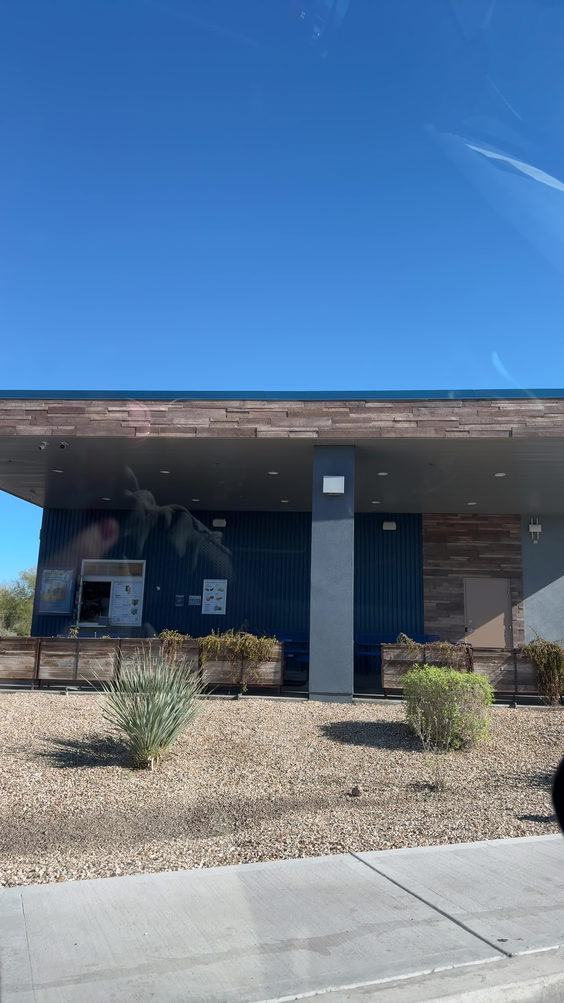 Dutch Bros Coffee