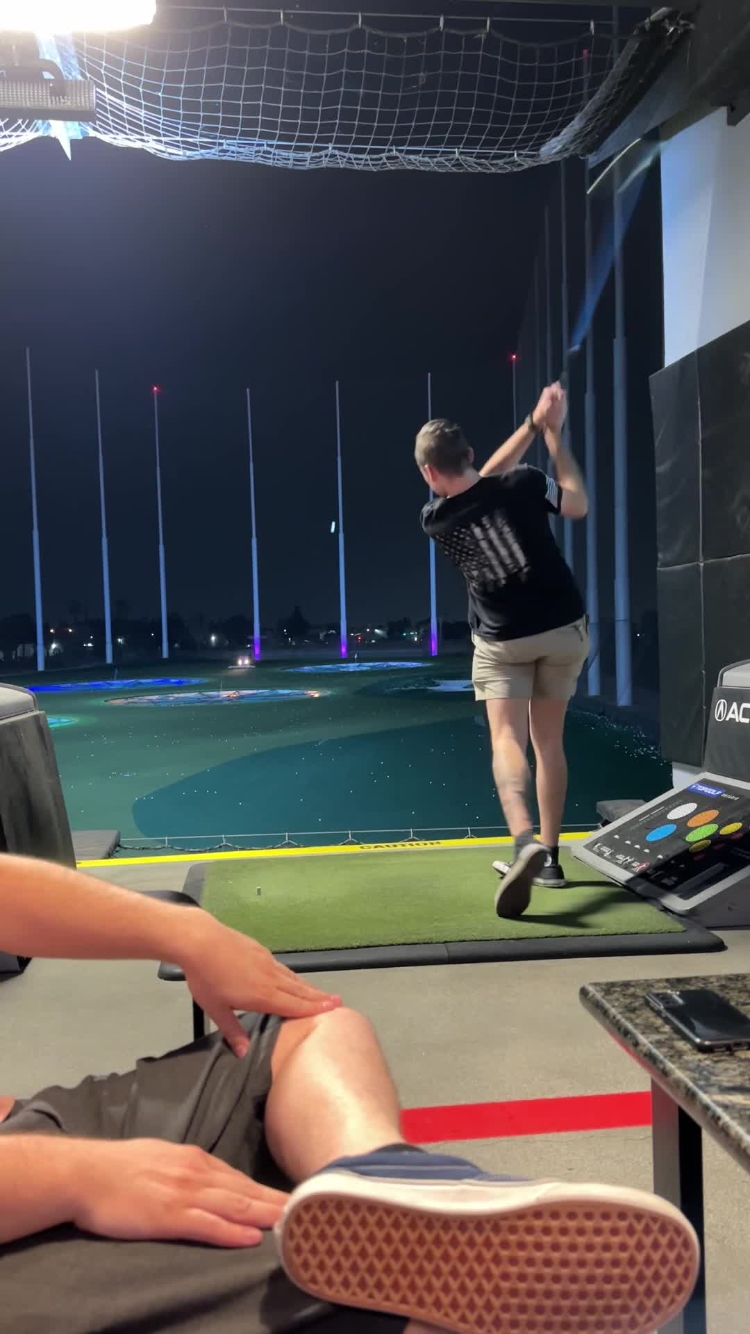 Topgolf