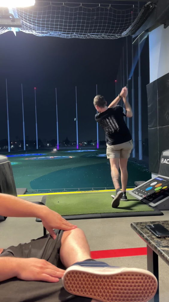 Topgolf