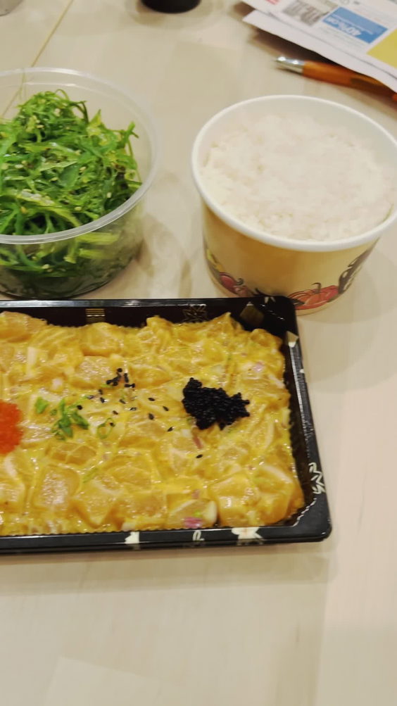 Basa Seafood Express