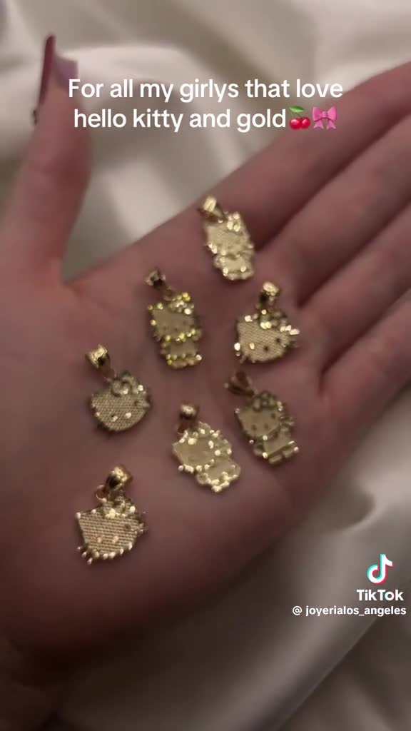 Delamo jewlery