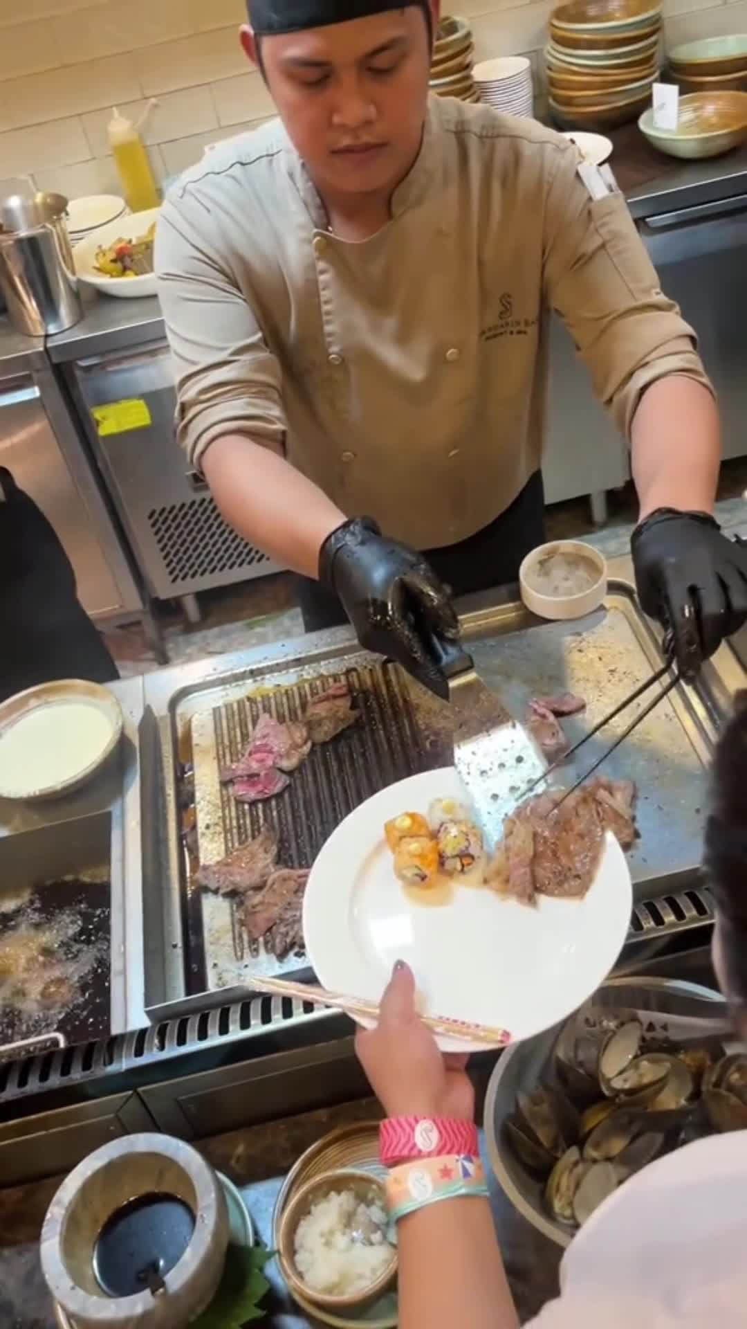 Choice Buffet Restaurant