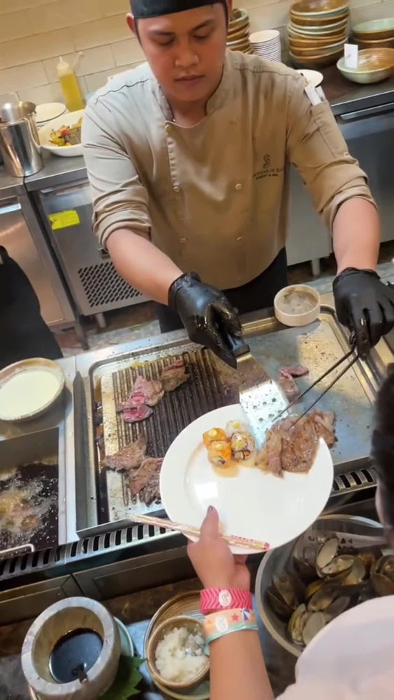 Choice Buffet Restaurant