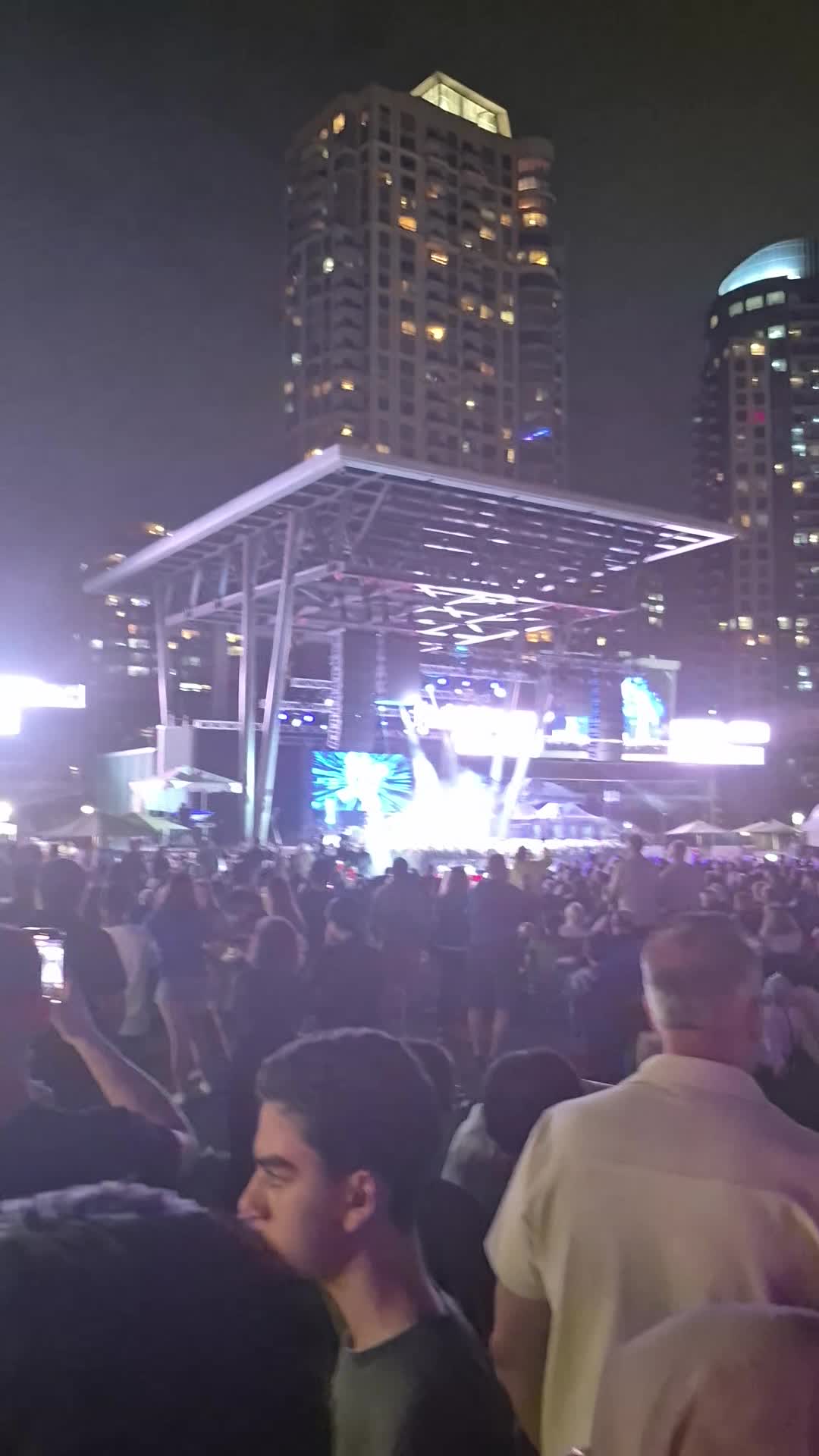 Mississauga Celebration Square