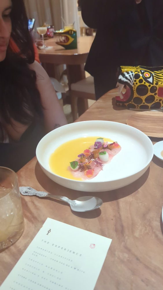 Elcielo Restaurant Miami