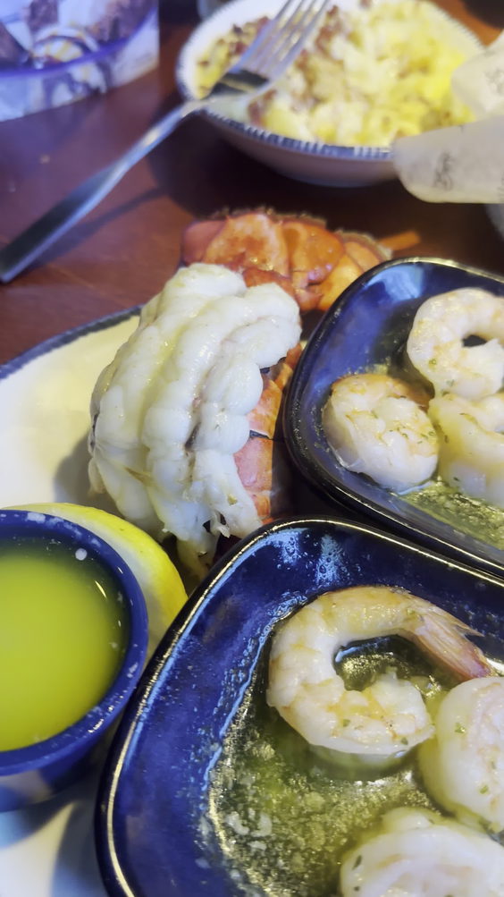Red Lobster