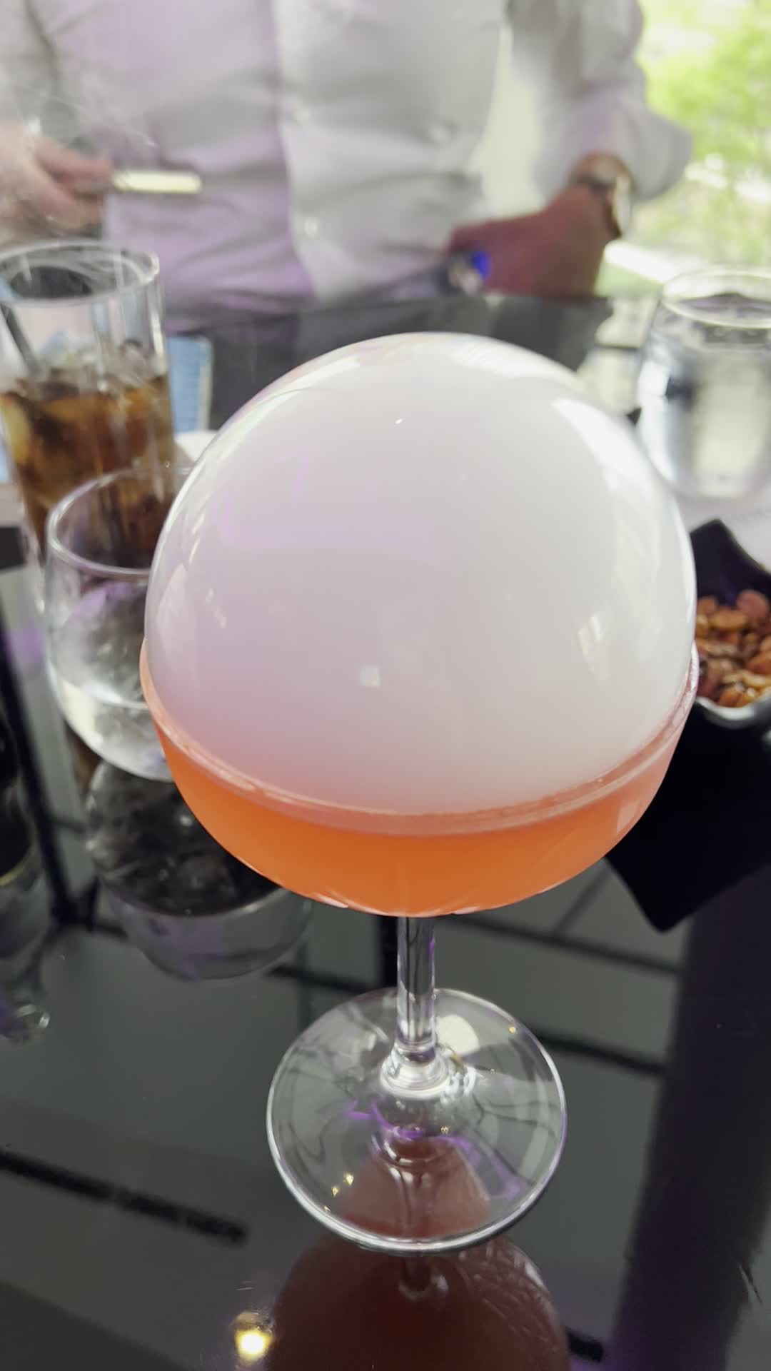 Video review of Rebar