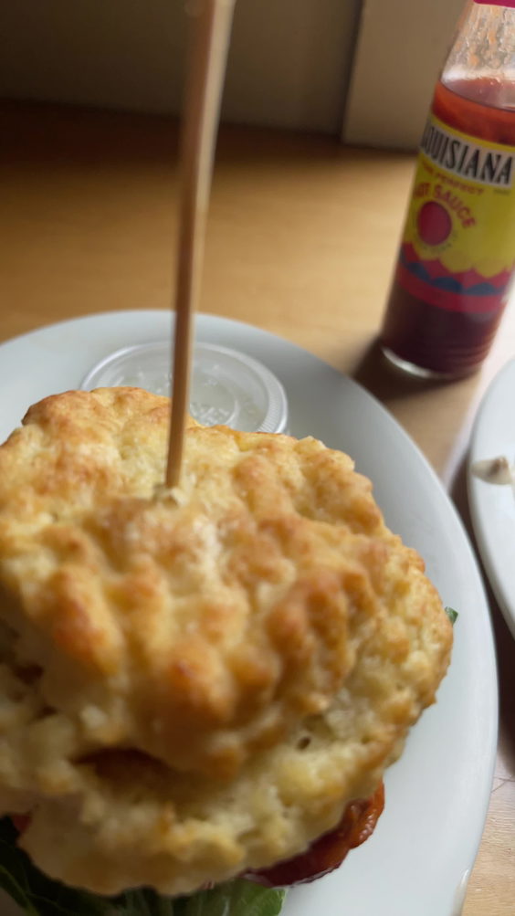 Maple Street Biscuit Company