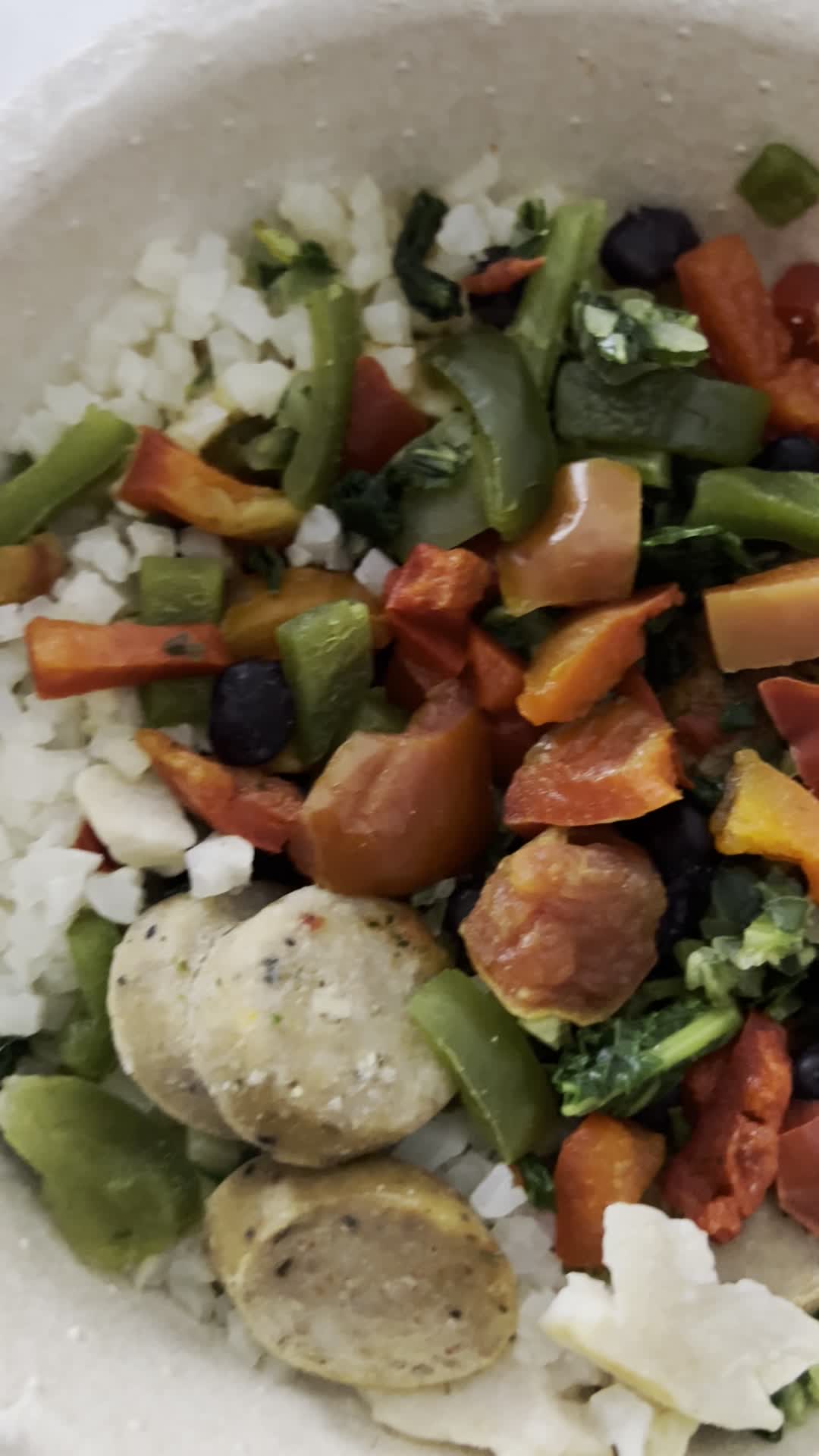 Video review of Target