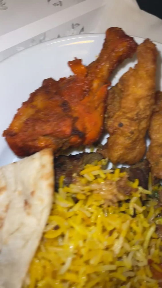 Butt Karahi