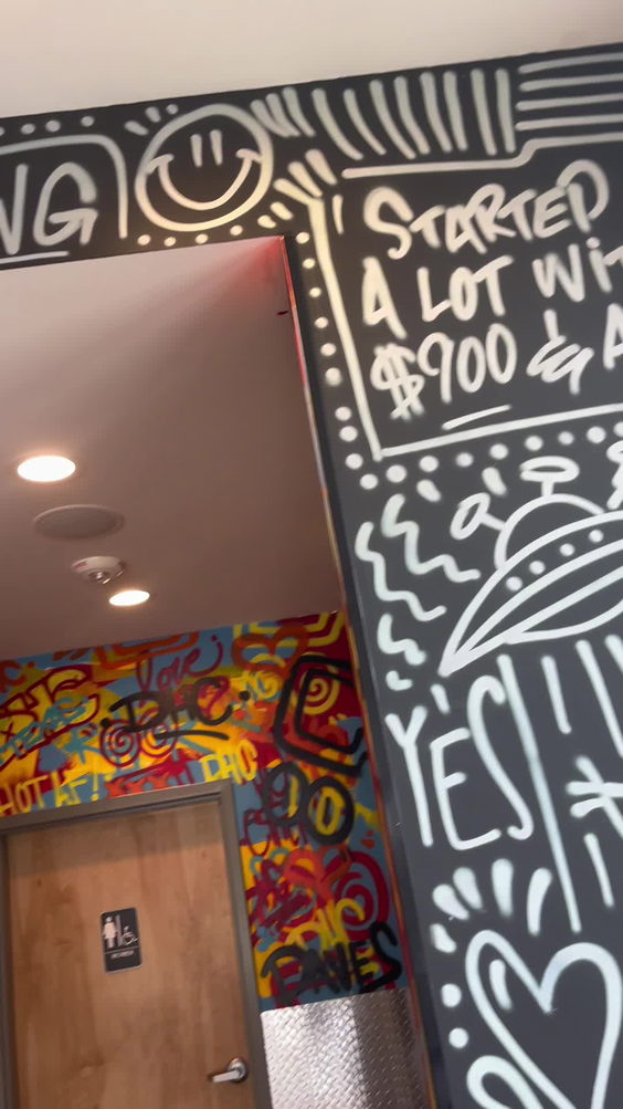 Dave's Hot Chicken