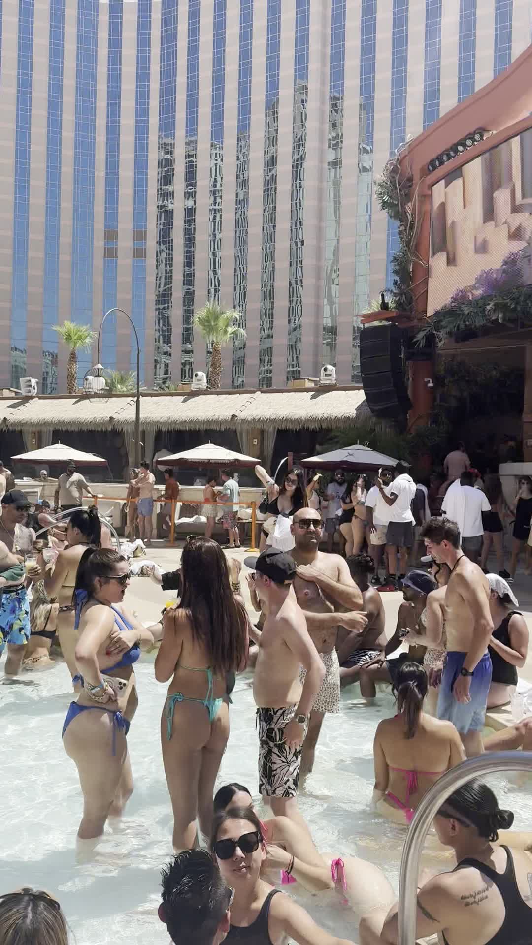 TAO Beach